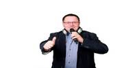 DJ Hilmar aus Rostock für Ihre Hochzeit mit Fotobox