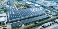 Solar Project CP kfm.- Ihr Partner für Dach Photovoltaikanlagen ab 100 KWp  und Solarparks